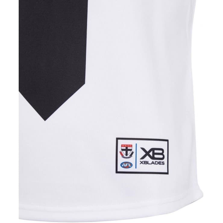 St Kilda Saints Mens Clash Guernsey