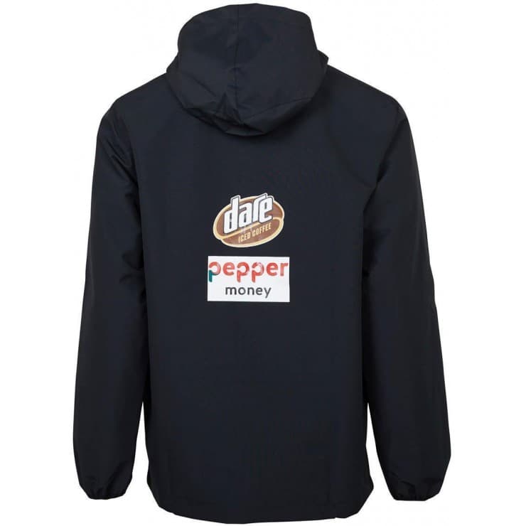 St Kilda Saints AFL Ladies Wet Weather Jacket