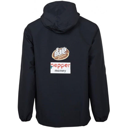 St Kilda Saints AFL Ladies Wet Weather Jacket