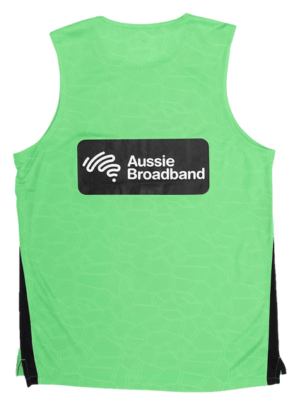 Melbourne Stars BBL Mens Training Singlet