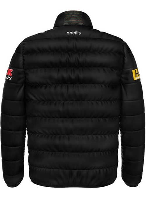 Penrith Panthers 2023 NRL Mens Full Zip Staten Jacket