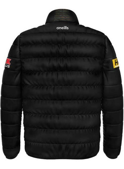 Penrith Panthers 2023 NRL Mens Full Zip Staten Jacket