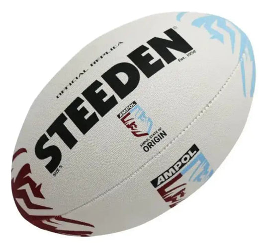 State of Origin 2023 Replica Size 5 Football