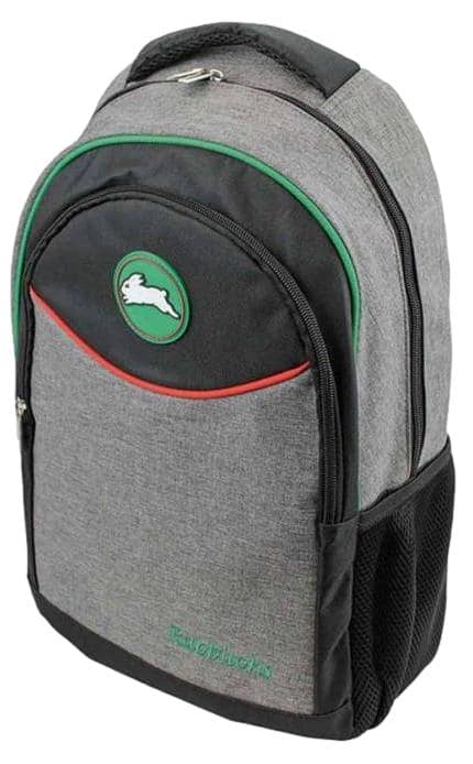 South Sydney Rabbitohs NRL Stealth Backpack