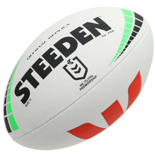 NRL Premiership 2023 Size 5 Replica Football