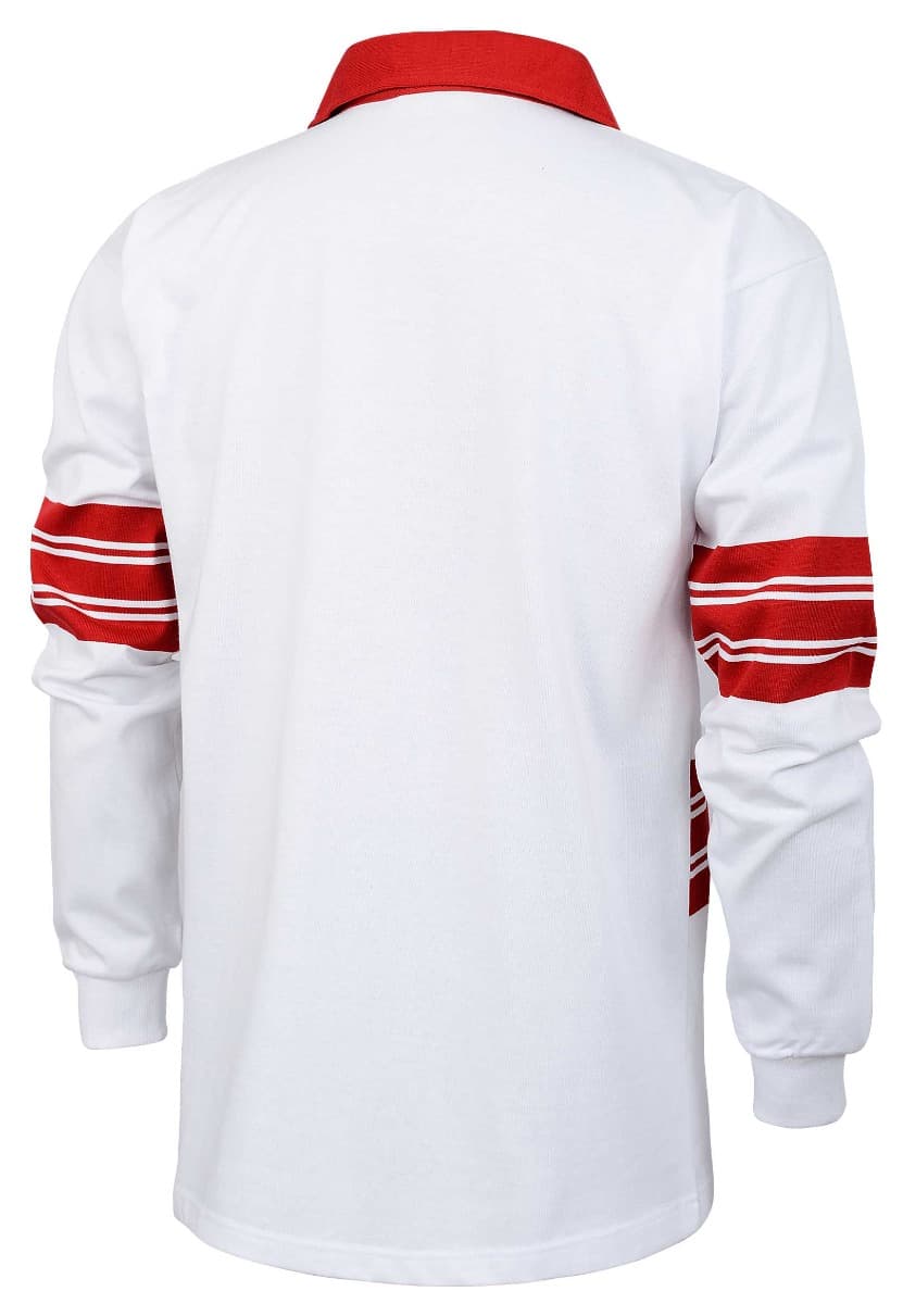 Illawarra Steelers 1997 NRL Mens Away Retro Jersey
