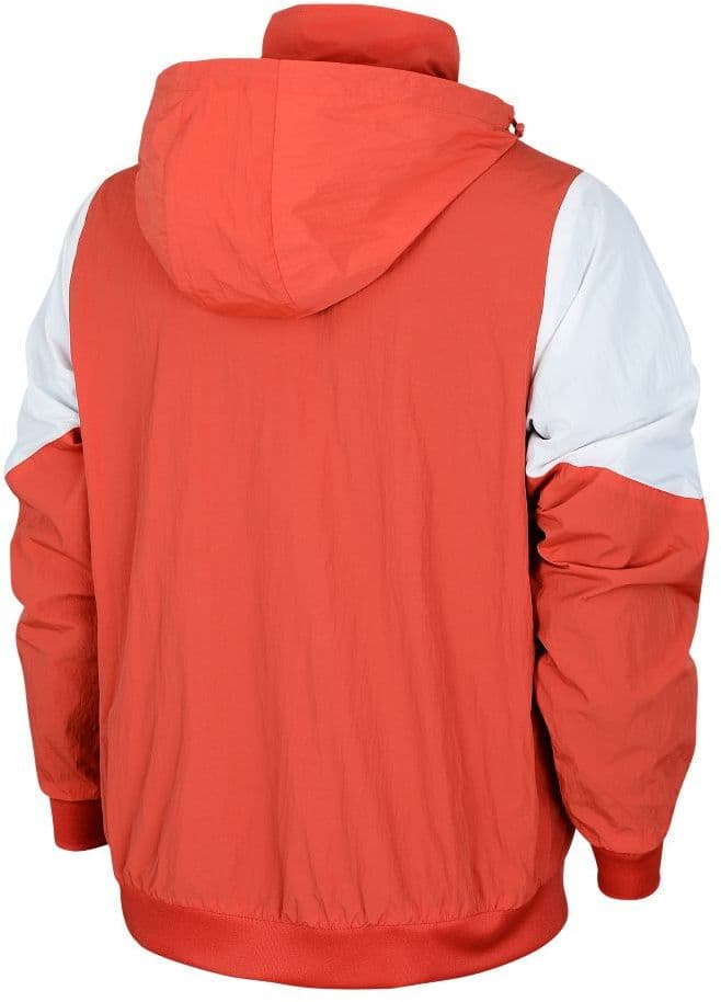 Illawarra Steelers NRL Mens Retro Track Jacket