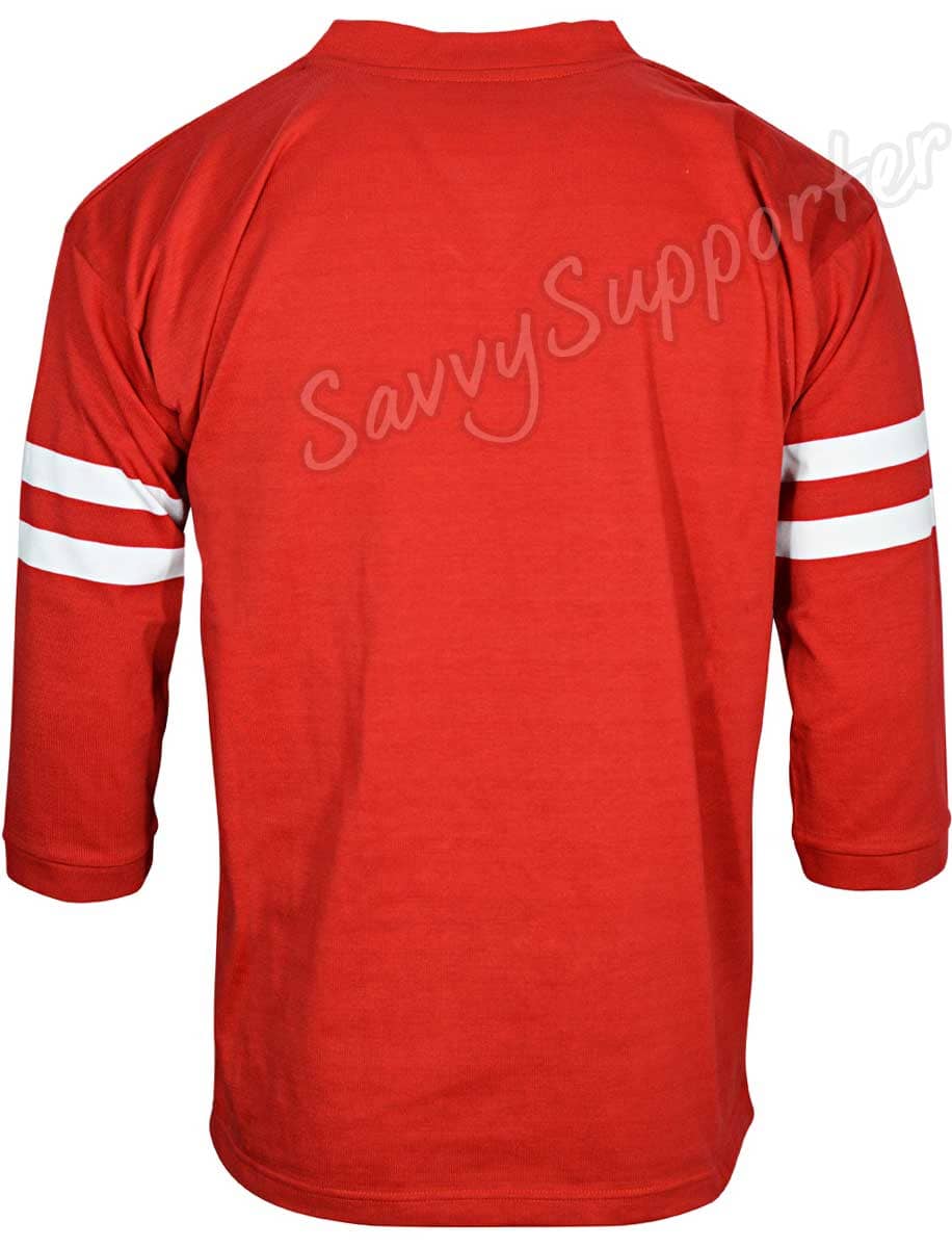 Illawarra Steelers 1982 Adults Retro Foundation Jersey