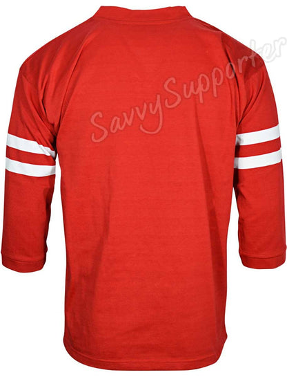Illawarra Steelers 1982 Adults Retro Foundation Jersey
