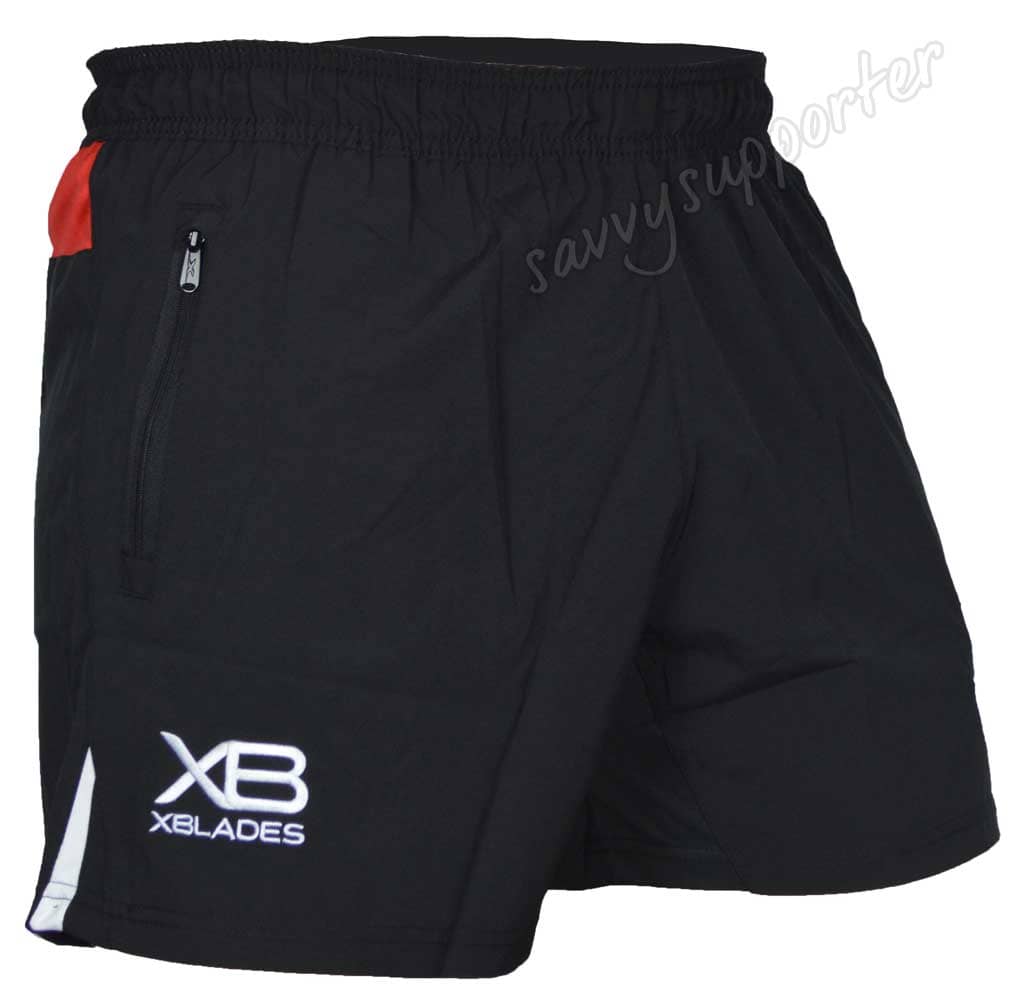 St Kilda Saints AFL Training Shorts