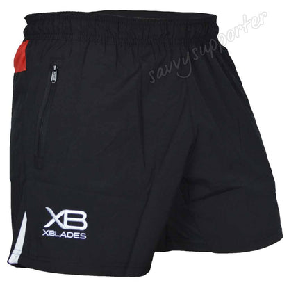 St Kilda Saints AFL Training Shorts