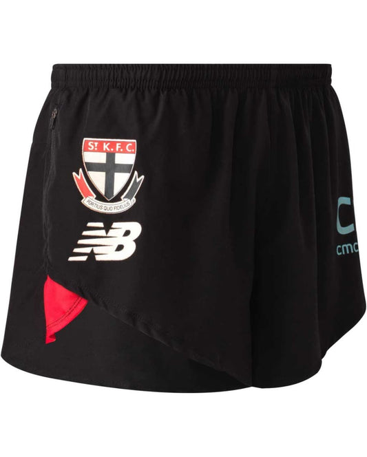 St Kilda Saints AFL Mens Training / Running Shorts