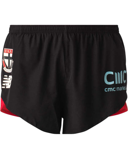 St Kilda Saints AFL Mens Training / Running Shorts