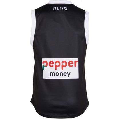 St Kilda Saints AFL Mens Home Guernsey
