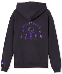 Melbourne Storm 2023 NRL Double Print Hoodie