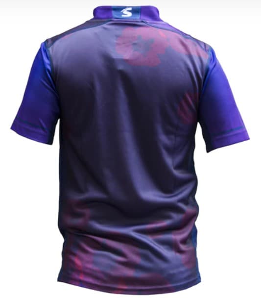 Melbourne Storm NRL Kids Anzac Jersey