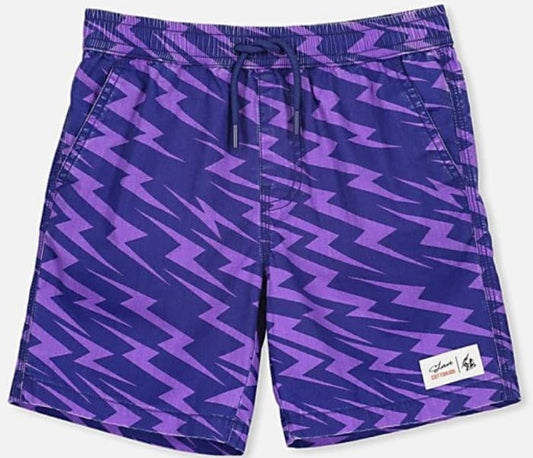 Melbourne Storm NRL Mens Board Shorts
