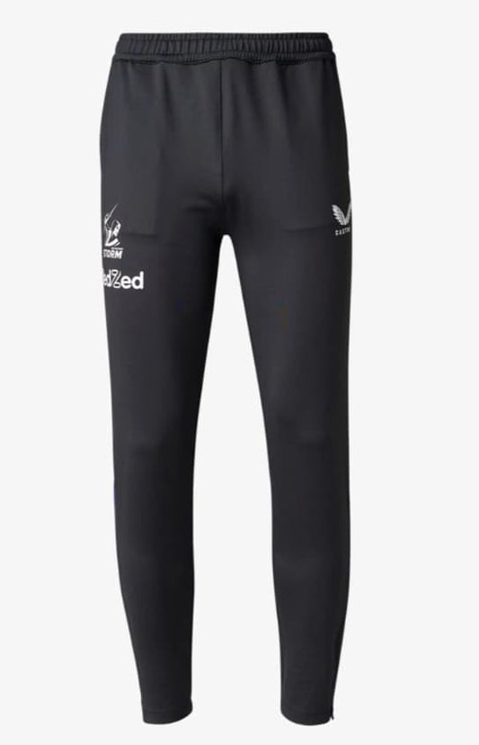 Melbourne Storm NRL Mens Training Pants