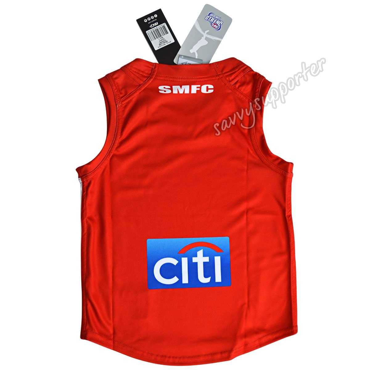 Sydney Swans AFL Kids Home Guernsey