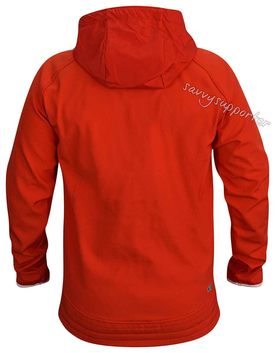Sydney Swans AFL Tech Pro Hoody