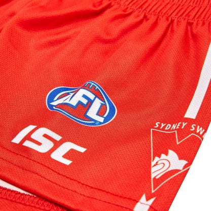 Sydney Swans AFL Toddler Home Guernsey