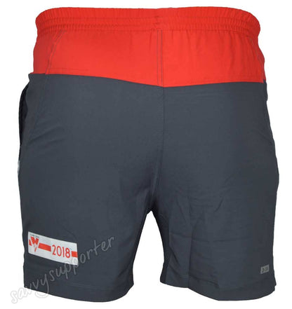 Sydney Swans AFL ISC Training Shorts