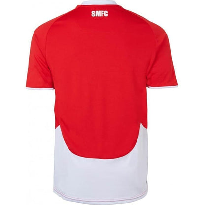 Sydney Swans AFL Mens Red Training Shirt