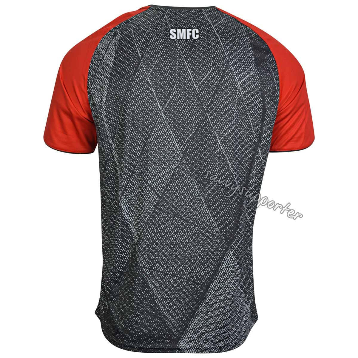 Sydney Swans AFL Mens Carbon Training Shirt