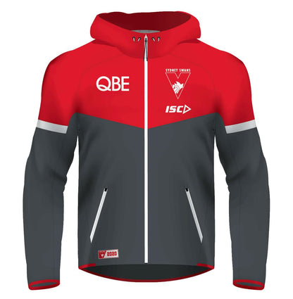 Sydney Swans 2020 AFL Mens Tech Pro Hoody