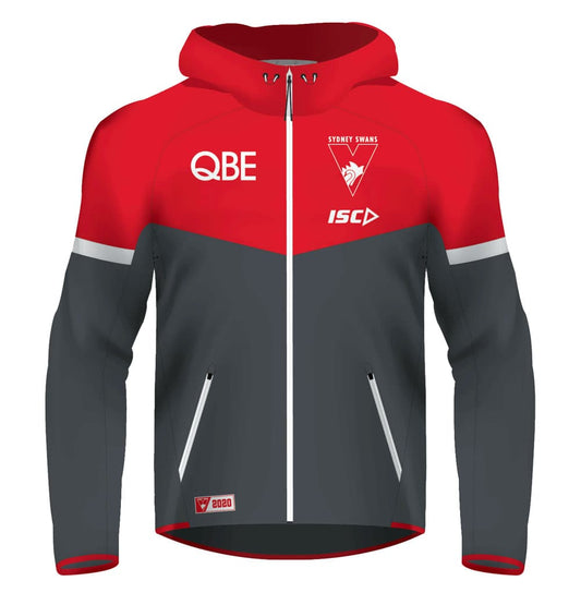 Sydney Swans 2020 AFL Mens Tech Pro Hoody