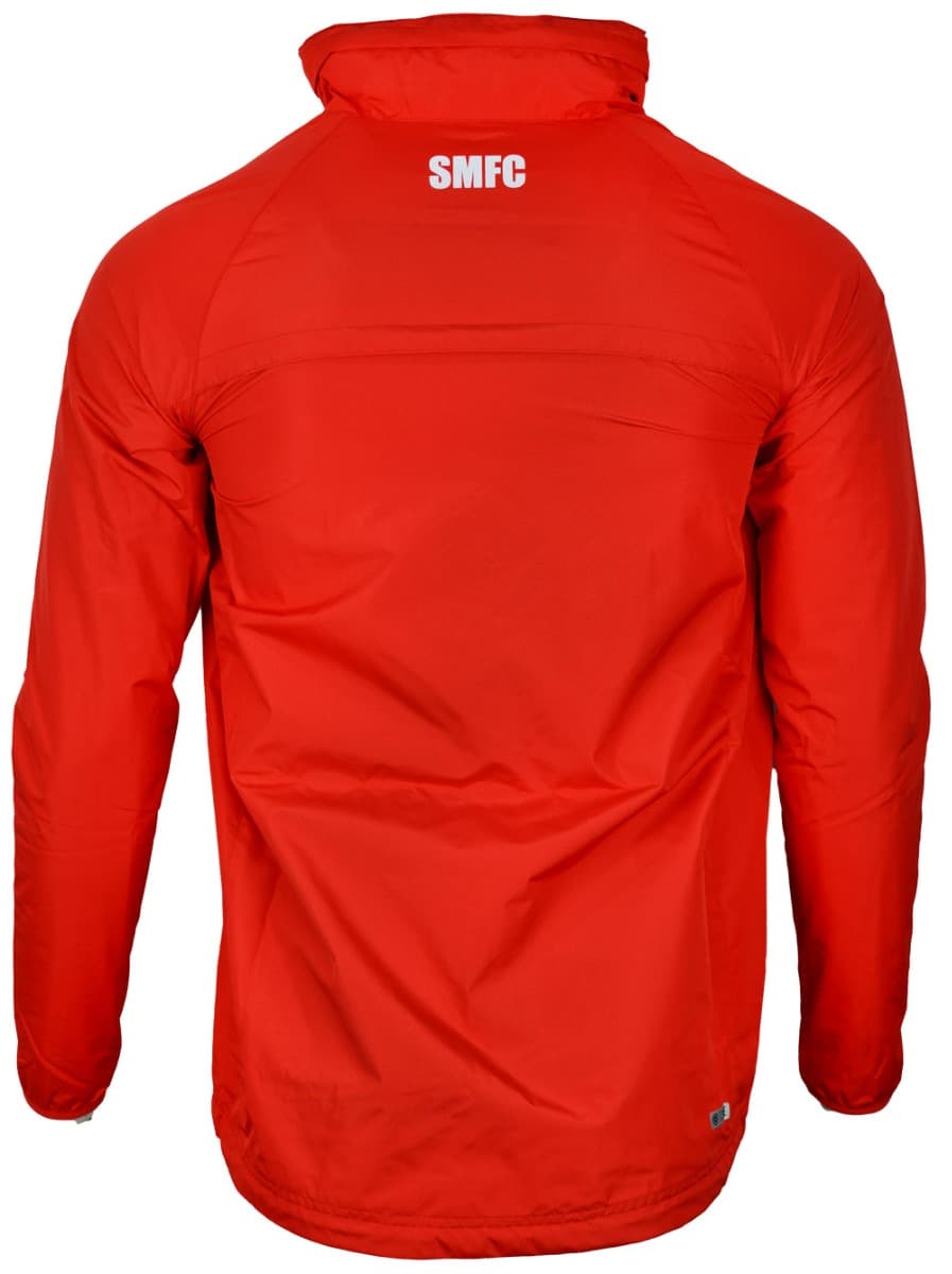 Sydney Swans AFL Wet Weather Jacket