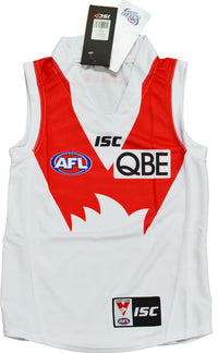 Sydney Swans AFL Kids Clash Guernsey