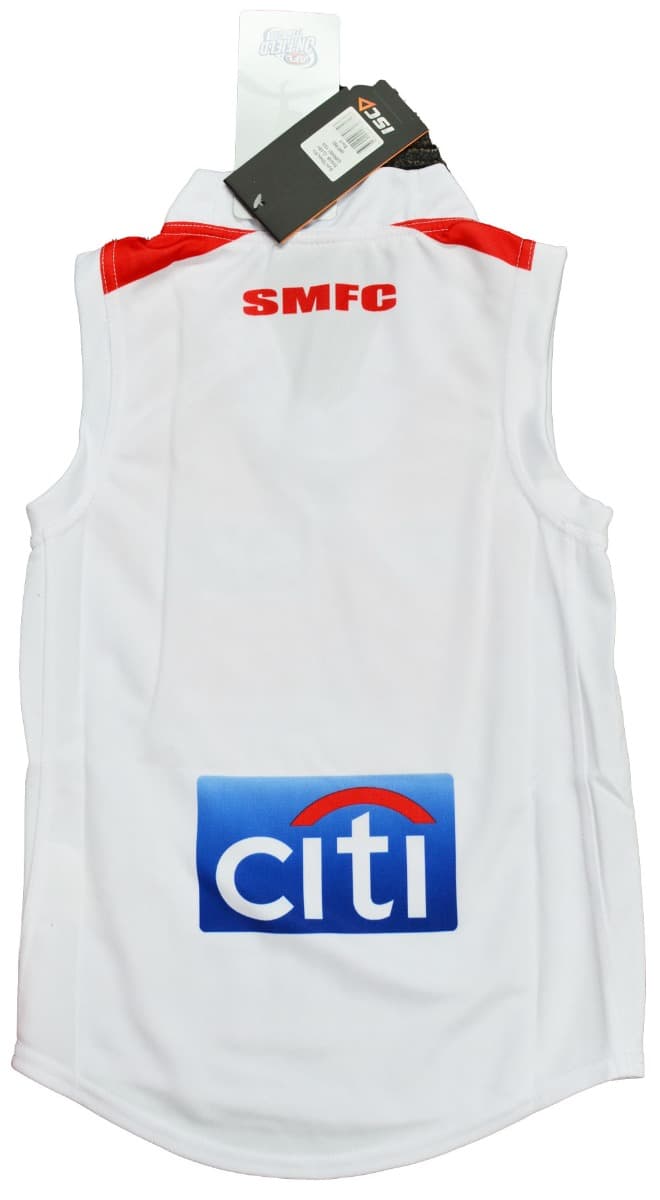 Sydney Swans AFL Kids Clash Guernsey