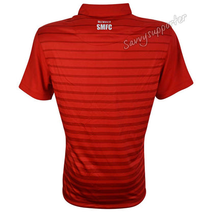 Sydney Swans Mens Members Polo Shirt