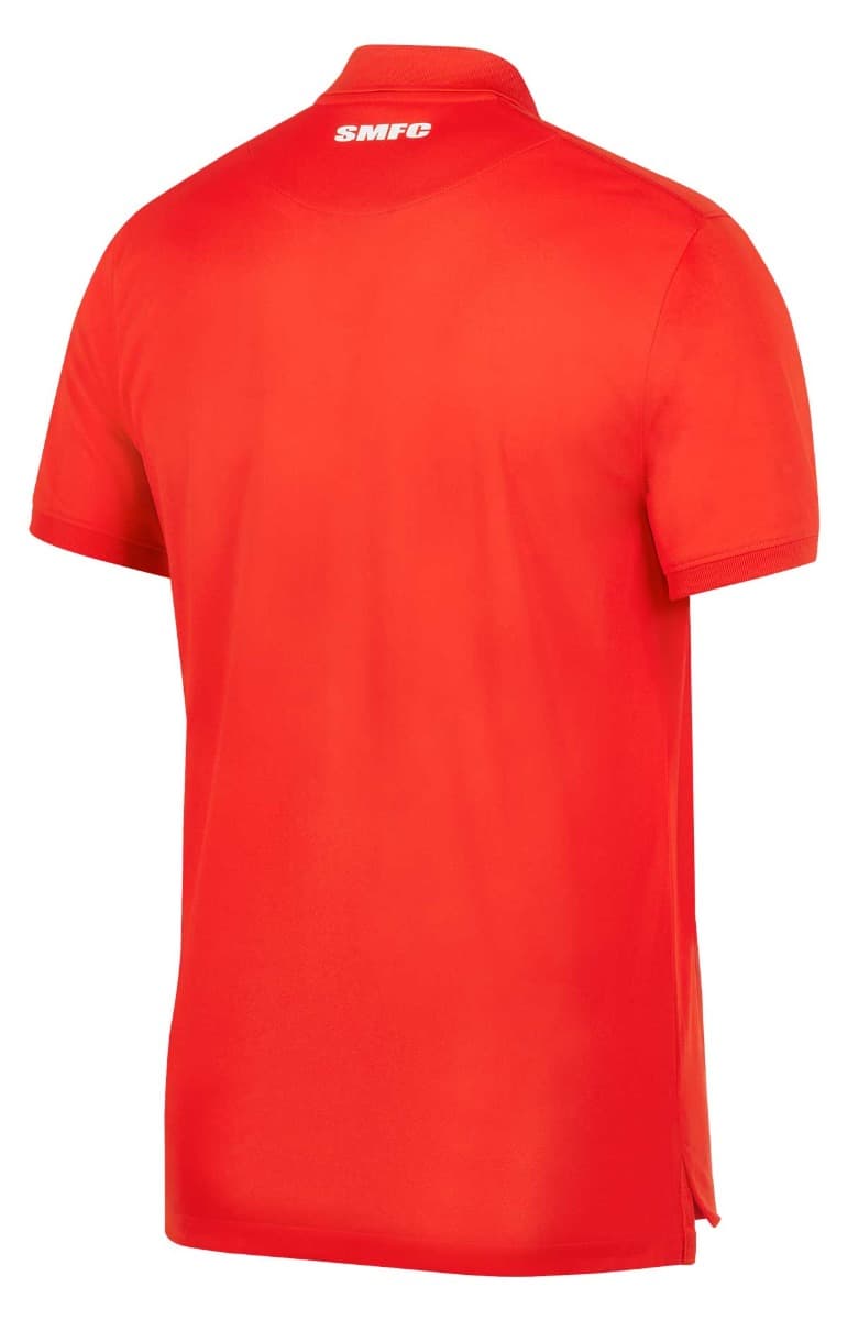 Sydney Swans AFL Mens Red Polo Shirt