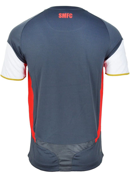 Sydney Swans AFL Mens Carbon Training Shirt