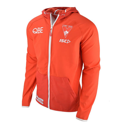 Sydney Swans AFL Tech Pro Hoody