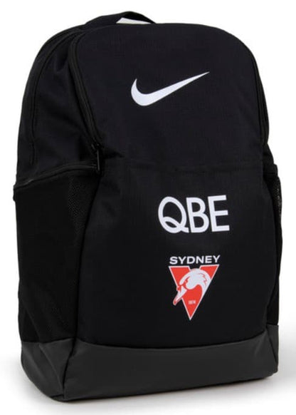 Sydney Swans 2023 AFL Player Backpack