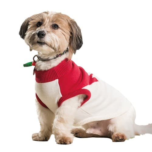 Sydney Swans AFL Dog Coat Jumper Guernsey
