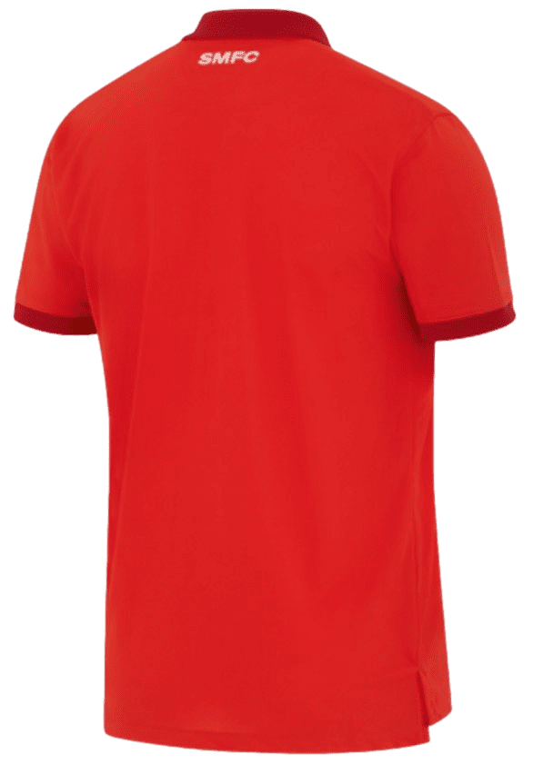 Sydney Swans 2024 AFL Mens Dri-Fit Polo Shirt