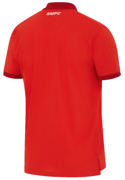 Sydney Swans 2024 AFL Mens Dri-Fit Polo Shirt