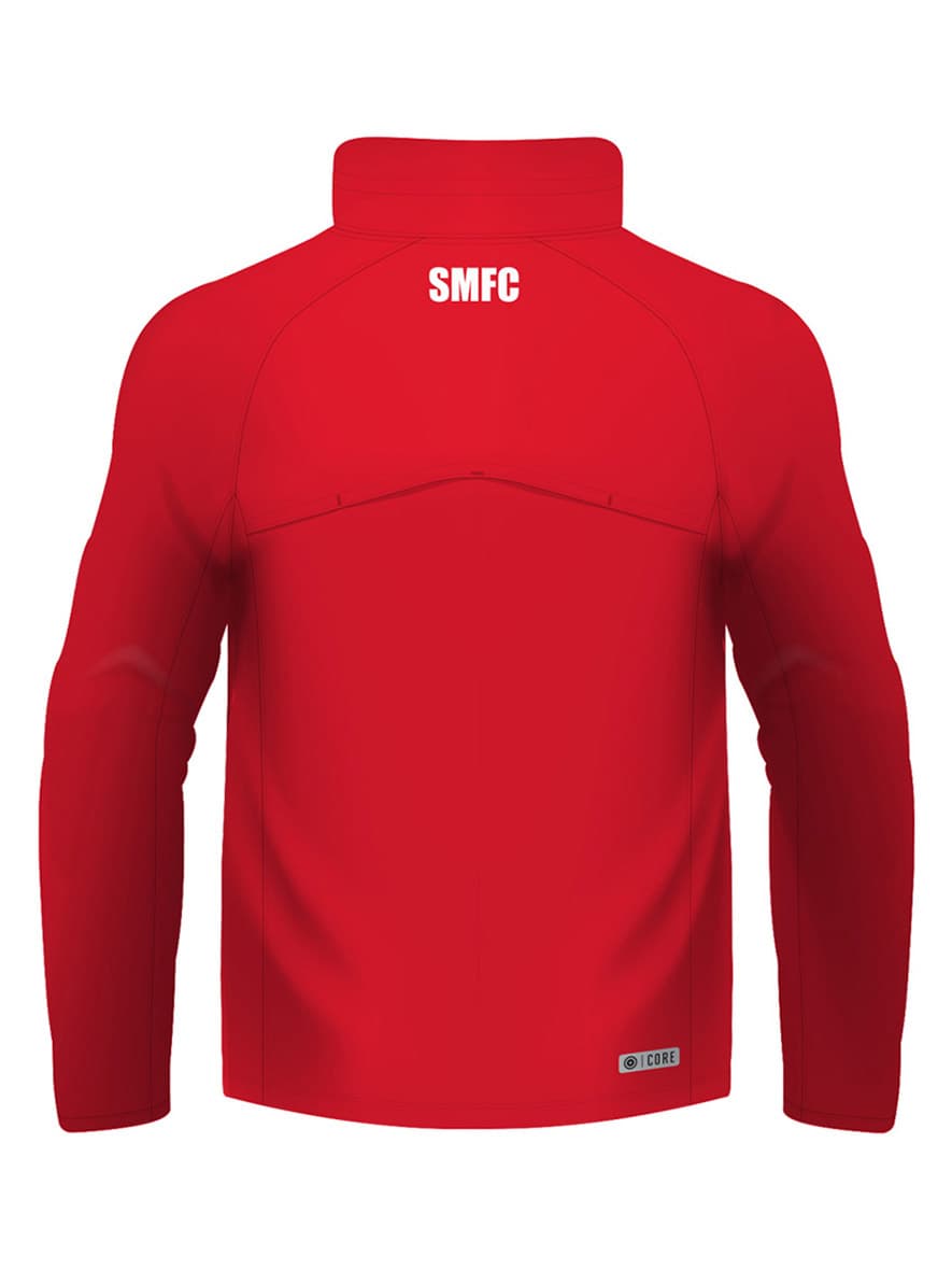 Sydney Swans AFL Mens Wet Weather Jacket