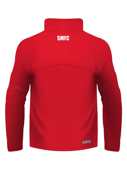 Sydney Swans AFL Mens Wet Weather Jacket