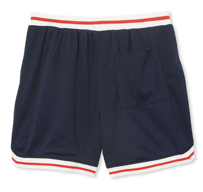 Sydney Roosters 2024 NRL Mens Basketball Shorts