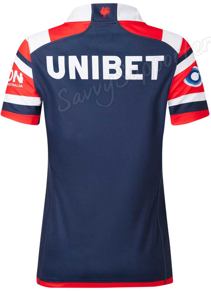 Sydney Roosters 2023 NRL Ladies Home Jersey