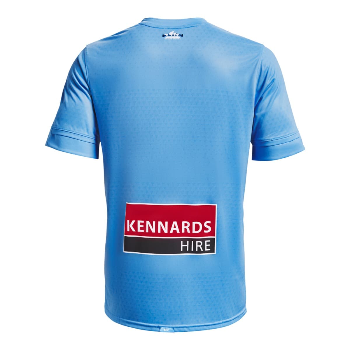 Sydney FC Mens Home Jersey