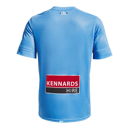 Sydney FC Mens Home Jersey