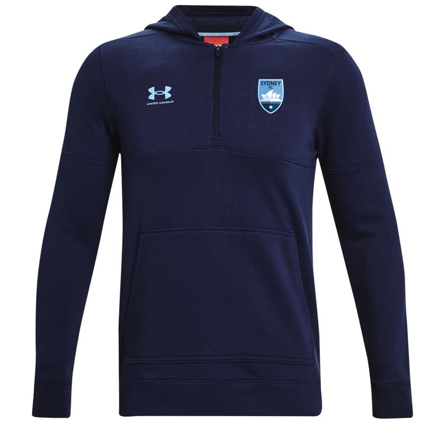 Sydney FC Mens Rival Hoodie