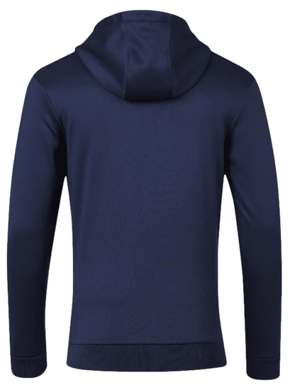 Sydney Roosters 2024 NRL Mens Full Zip Hoody