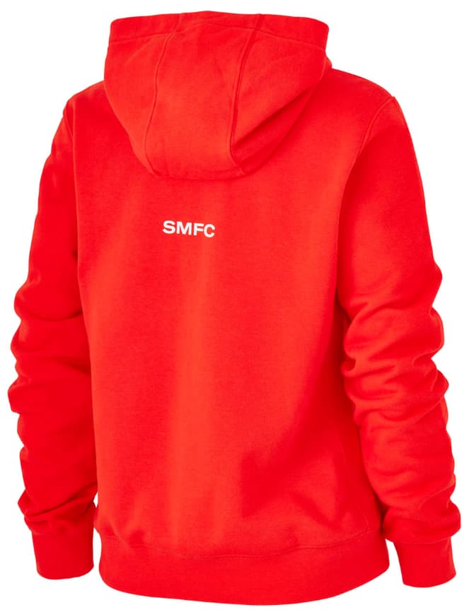 Sydney Swans AFL Mens FT PO Players Hoodie
